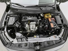 Cruze 2020 mild hybrid Redline 320T dual-clutch refreshing version - фото 6