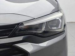 Cruze 2020 mild hybrid Redline 320T dual-clutch refreshing version - фото 7