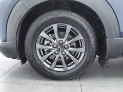 Mazda CX-30 2020 2.0L automatic quality - фото 17