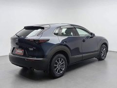 Mazda CX-30 2020 2.0L automatic quality - фото 2