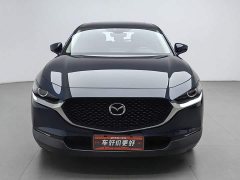 Mazda CX-30 2020 2.0L automatic quality - фото 3