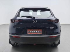Mazda CX-30 2020 2.0L automatic quality - фото 4