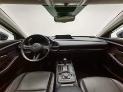 Mazda CX-30 2020 2.0L automatic quality - фото 5