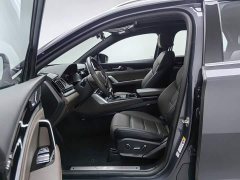 BYD Tang 2.0T automatic flagship - фото 10