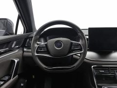 BYD Tang 2.0T automatic flagship - фото 11