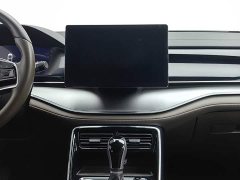 BYD Tang 2.0T automatic flagship - фото 12