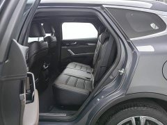 BYD Tang 2.0T automatic flagship - фото 15