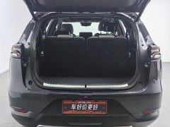 BYD Tang 2.0T automatic flagship - фото 16