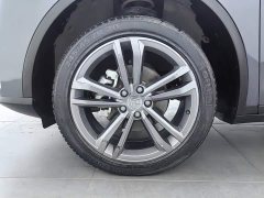 BYD Tang 2.0T automatic flagship - фото 17