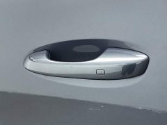 BYD Tang 2.0T automatic flagship - фото 18