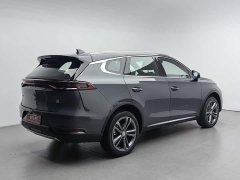 BYD Tang 2.0T automatic flagship - фото 2