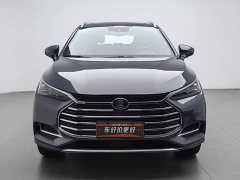 BYD Tang 2.0T automatic flagship - фото 3