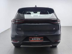BYD Tang 2.0T automatic flagship - фото 4