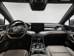 BYD Tang 2.0T automatic flagship - фото 5