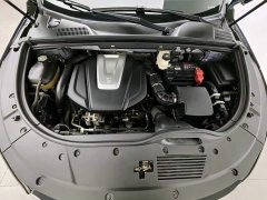 BYD Tang 2.0T automatic flagship - фото 6
