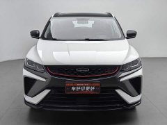 Geely Binyue 1.4T DCT Diamond Edition - фото 3
