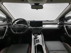Geely Binyue 1.4T DCT Diamond Edition - фото 5