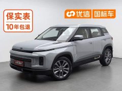 Geely ICON 2020 1.5TD i9 BSG - фото 1