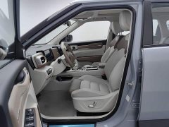 Geely ICON 2020 1.5TD i9 BSG - фото 10