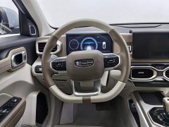 Geely ICON 2020 1.5TD i9 BSG - фото 11