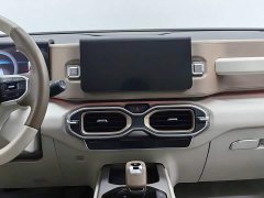 Geely ICON 2020 1.5TD i9 BSG - фото 12
