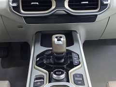 Geely ICON 2020 1.5TD i9 BSG - фото 13