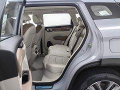 Geely ICON 2020 1.5TD i9 BSG - фото 15