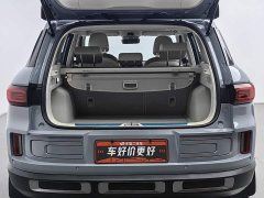 Geely ICON 2020 1.5TD i9 BSG - фото 16