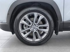 Geely ICON 2020 1.5TD i9 BSG - фото 17