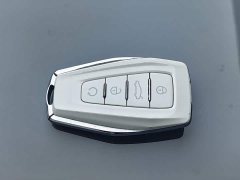 Geely ICON 2020 1.5TD i9 BSG - фото 19