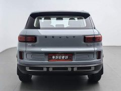 Geely ICON 2020 1.5TD i9 BSG - фото 4
