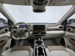 Geely ICON 2020 1.5TD i9 BSG - фото 5
