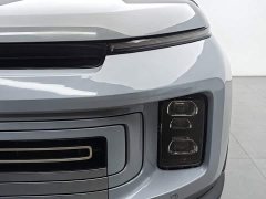 Geely ICON 2020 1.5TD i9 BSG - фото 7