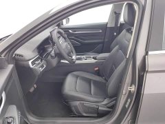 Geely Emgrand 4th Generation Champion Edition 1.5L CVT Premium Type - фото 10