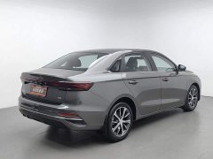 Geely Emgrand 4th Generation Champion Edition 1.5L CVT Premium Type - фото 2