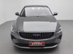 Geely Emgrand 4th Generation Champion Edition 1.5L CVT Premium Type - фото 3