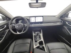 Geely Emgrand 4th Generation Champion Edition 1.5L CVT Premium Type - фото 5