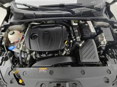 Geely Emgrand 4th Generation Champion Edition 1.5L CVT Premium Type - фото 6