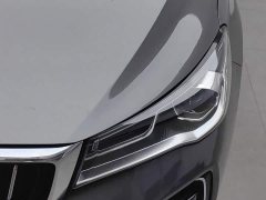 Geely Emgrand 4th Generation Champion Edition 1.5L CVT Premium Type - фото 7