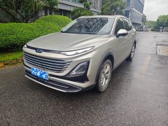Geely Pentium T90 1.5T DCT automatic comfort type - фото 1