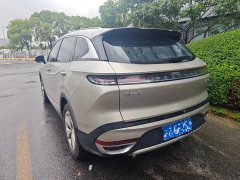 Geely Pentium T90 1.5T DCT automatic comfort type - фото 6