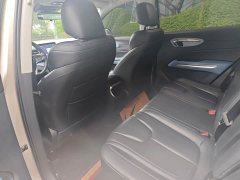 Geely Pentium T90 1.5T DCT automatic comfort type - фото 8