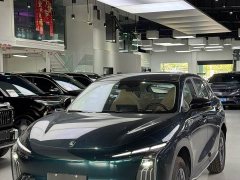 Lynk & Co Xinghai T5 530km Exclusive Edition - фото 1