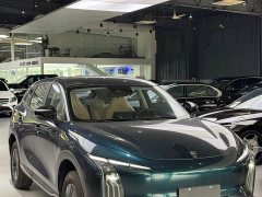Lynk & Co Xinghai T5 530km Exclusive Edition - фото 3