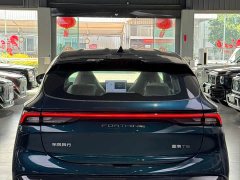 Lynk & Co Xinghai T5 530km Exclusive Edition - фото 5