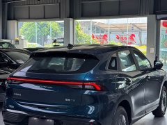 Lynk & Co Xinghai T5 530km Exclusive Edition - фото 7