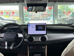Lynk & Co Xinghai T5 530km Exclusive Edition - фото 8
