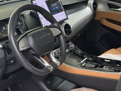 Lynk & Co Xinghai T5 530km Exclusive Edition - фото 9