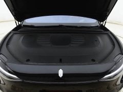 Stelato Xiangjie S9 2026 extended range Ultra rear drive 53kWh (192-line lidar) - фото 14