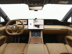 Stelato Xiangjie S9 2026 extended range Ultra rear drive 53kWh (192-line lidar) - фото 15